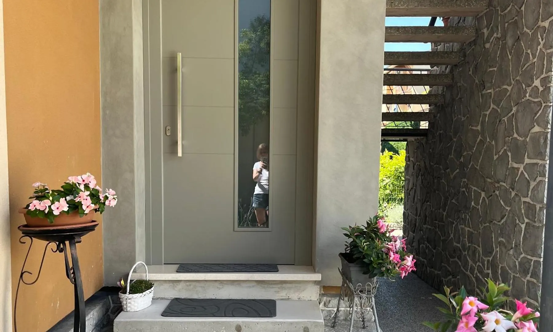 Casa Ines Lejlighed Conegliano