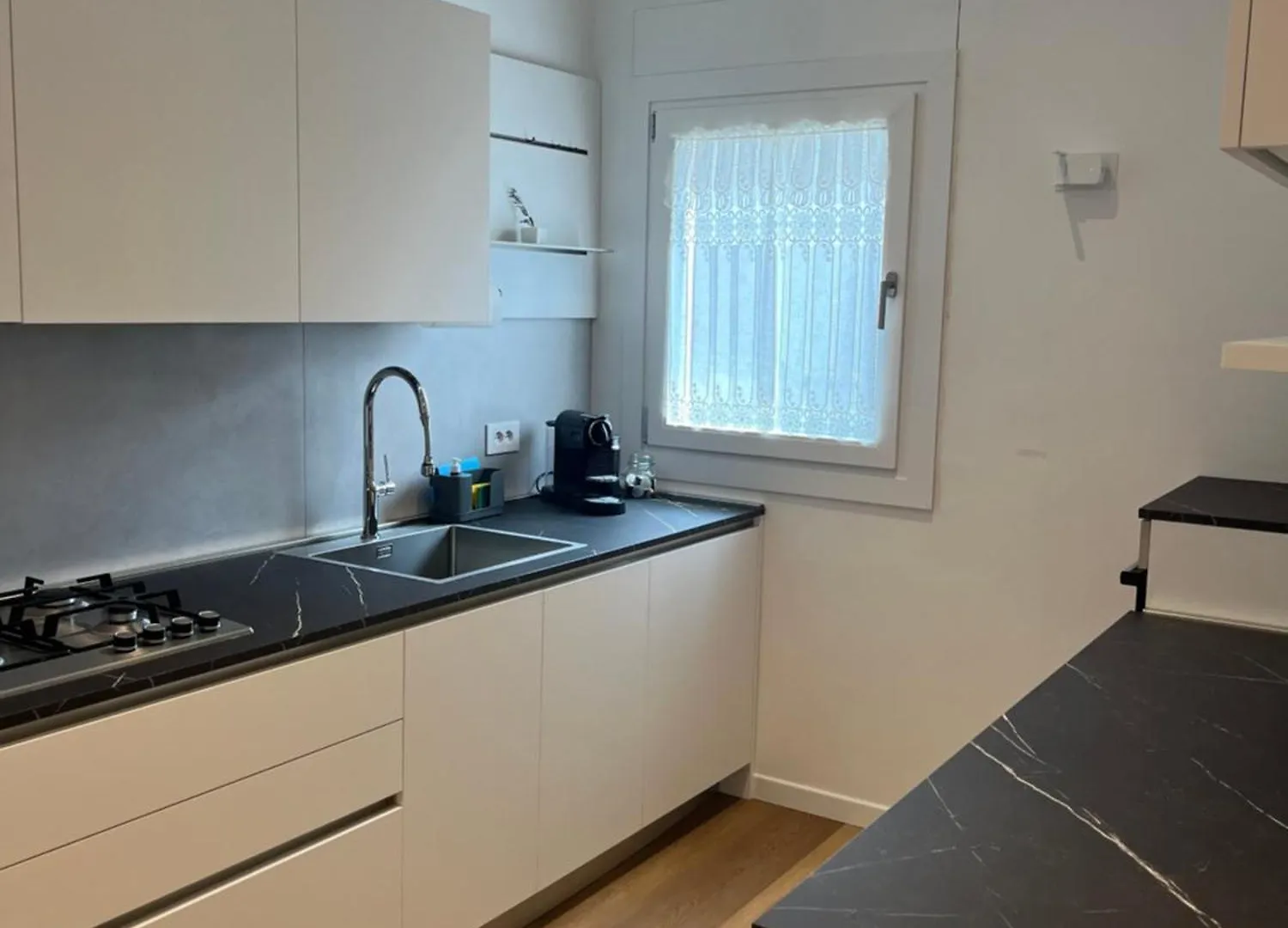 Casa Ines Lejlighed Conegliano