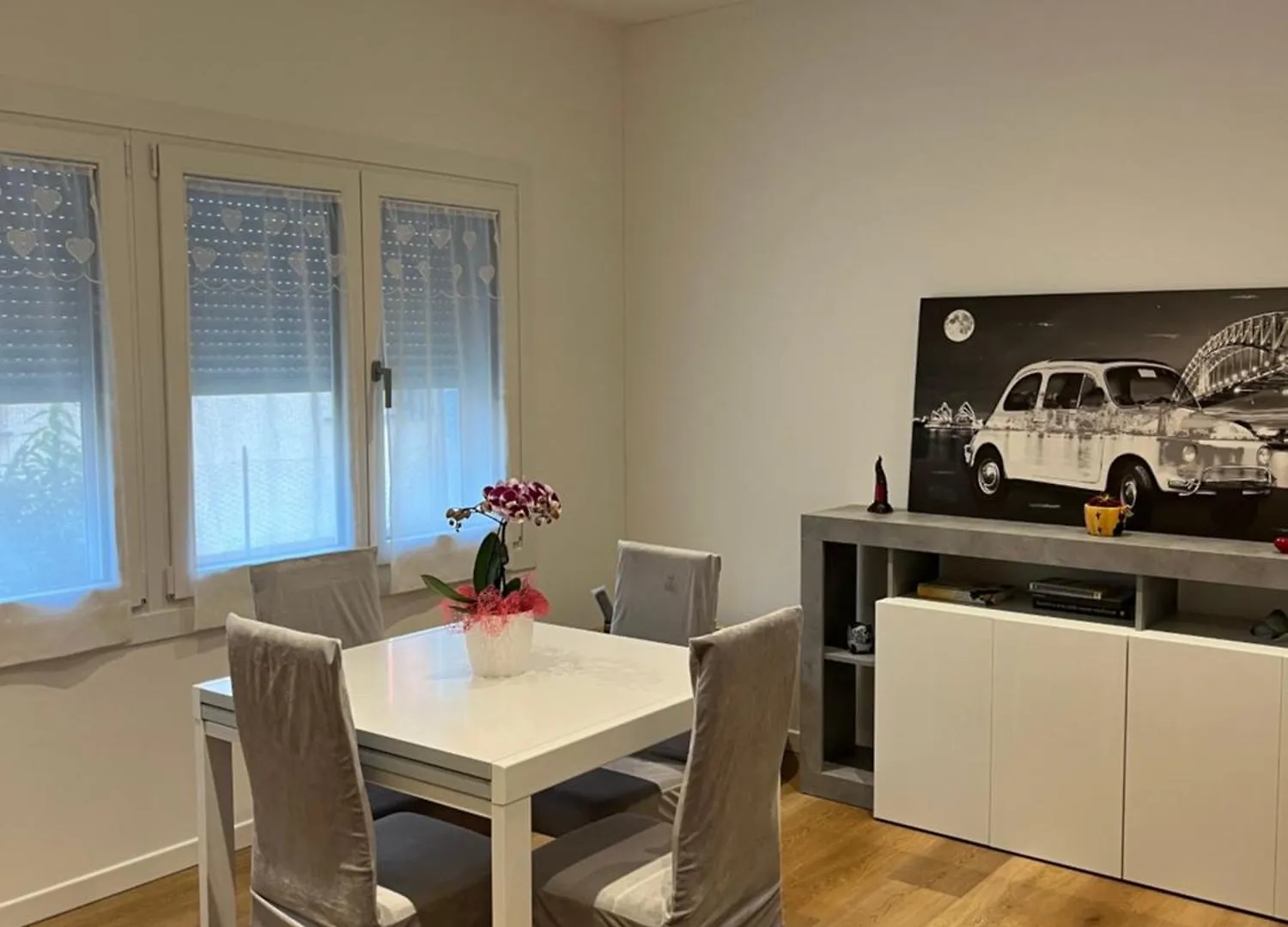 Casa Ines Lejlighed Conegliano Italien